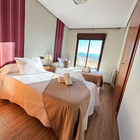 Casa Enmedio Villa Iznatoraf Dış mekan fotoğraf