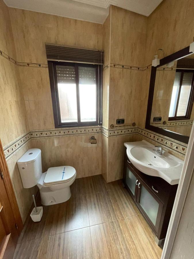 Casa Enmedio Villa Iznatoraf Dış mekan fotoğraf